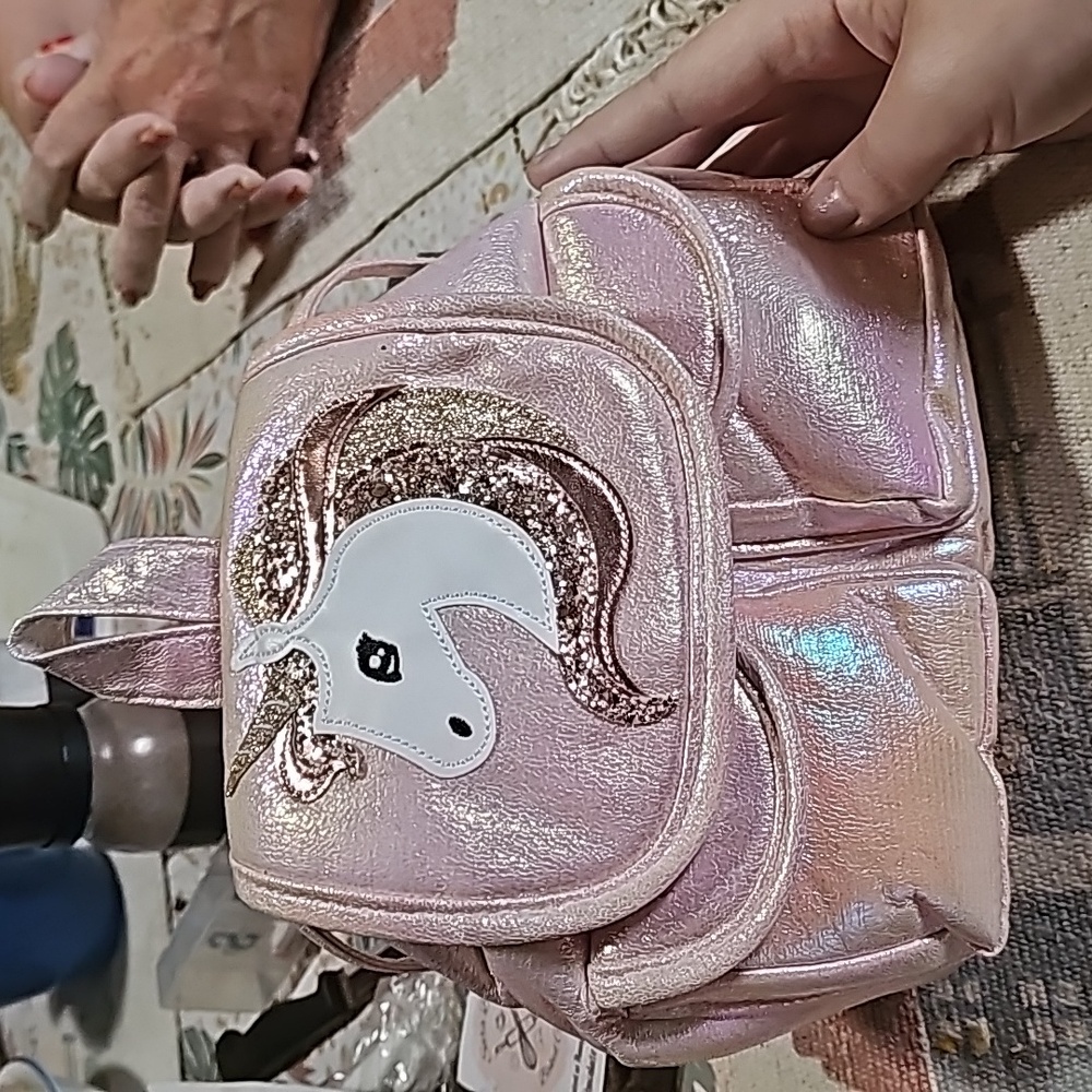 Claire's pocketbook mini